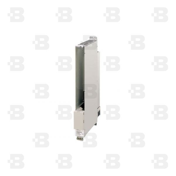 6SN1123-1AA00-0AA1 SIMODRIVE 611 POWER MODULE, 1 AXIS, 15 A
