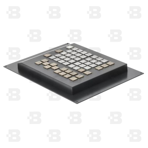 A02B-0236-C126#MBS SEPARATE TYPE MDI, MILLING VERTICAL, STD. KEYS, SYMBOL