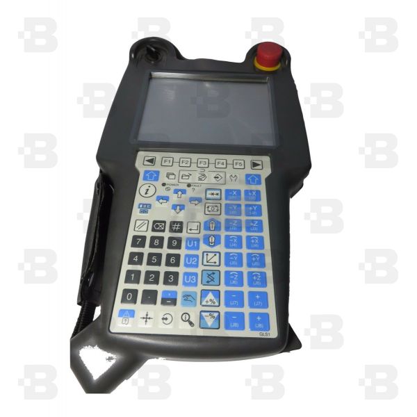 A05B-2255-C101#EAW I-PENDANT TOUCH PANEL ARC WELD