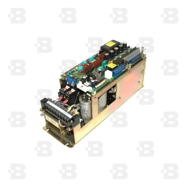 A06B-6047-H001 DC SERVO UNIT