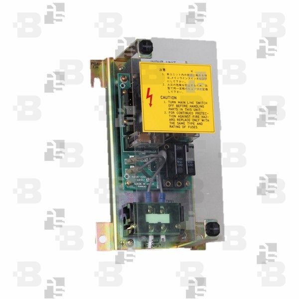 A14B-0076-B209 POWER SUPPLY UNIT