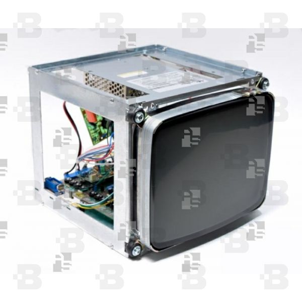 A61L-0001-0092 8.4" LCD UNIT MONOCHROME FS 0, FS 16