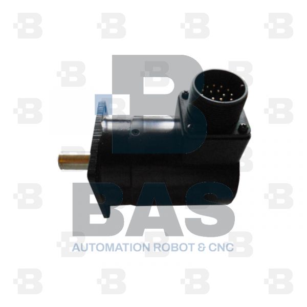 A860-2109-T302 ALPHA i POSITION CODER MAX. 10000 RPM, FLANGE 68 MM