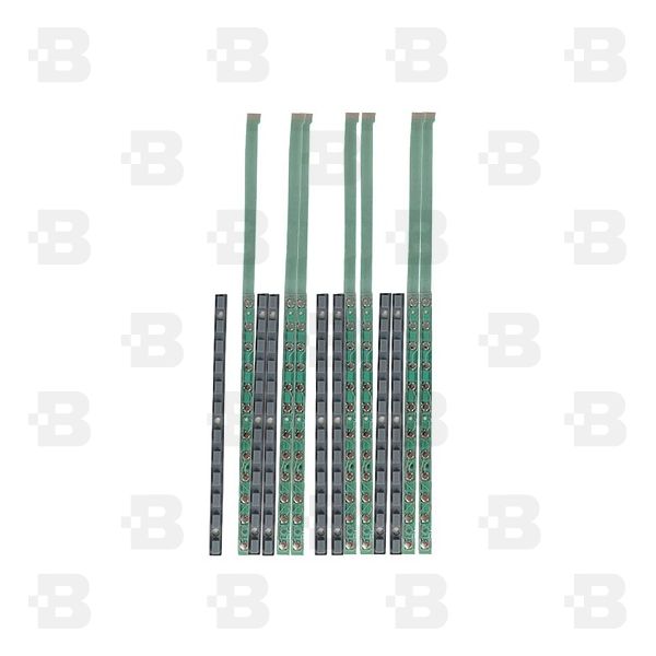 A86L-0001-0290#A KEYBOARD SOFTKEY