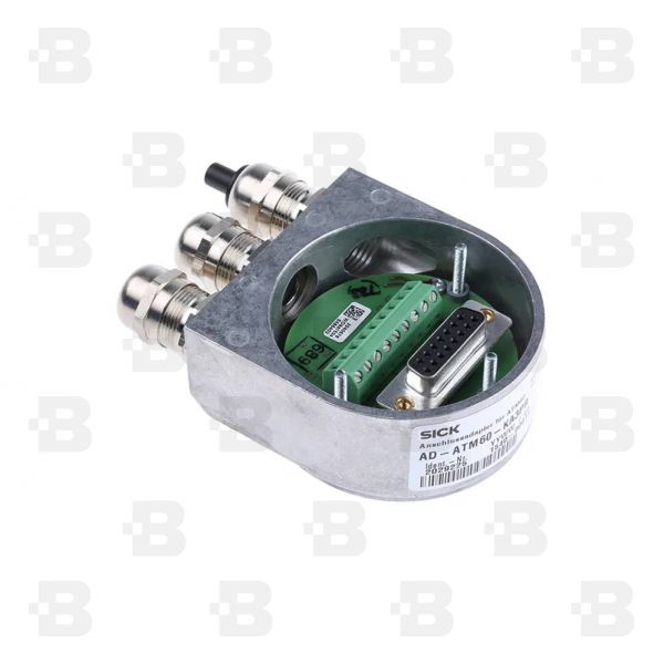 AD-ATM60-KA3PR Contactors & Starters