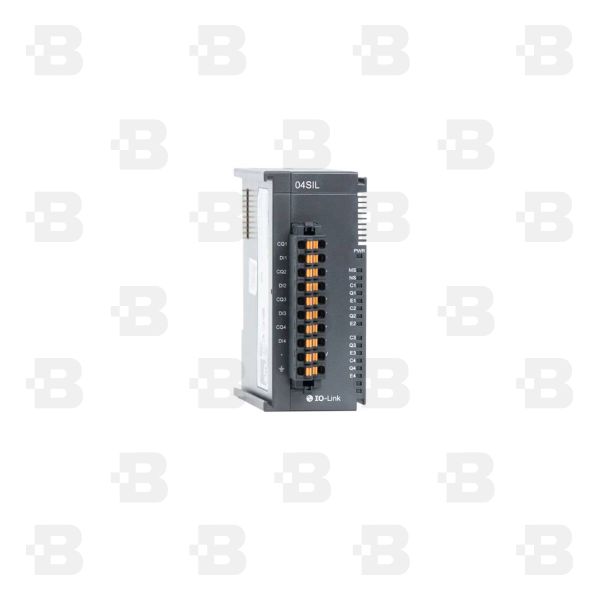 AS04SIL-A IO Module