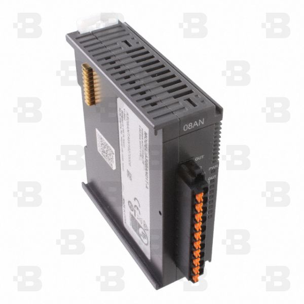 AS08AN01T-A IO Module