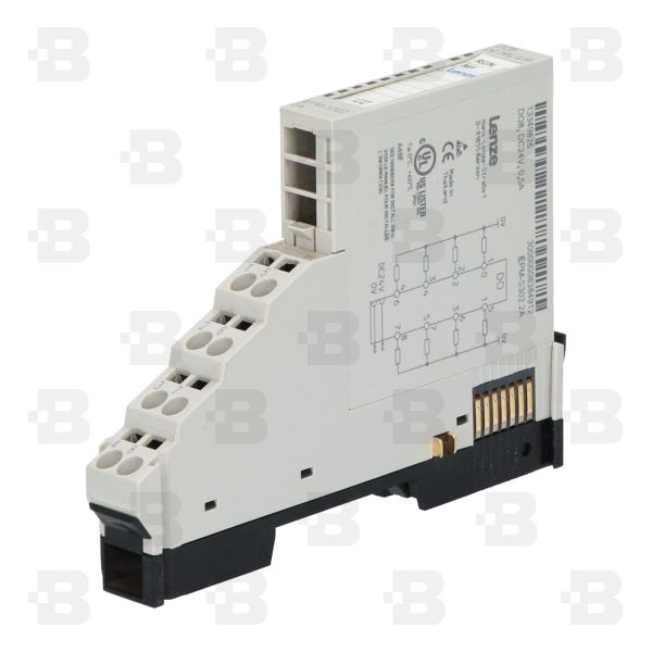 EPM-S302 Plc module