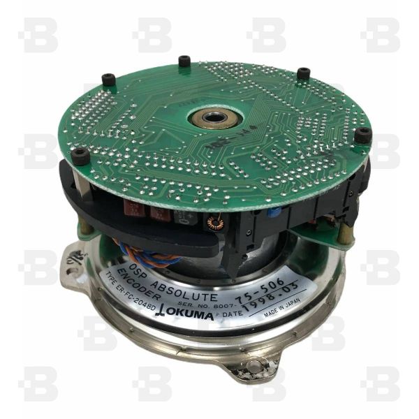 ER-FC-2048D ENCODER