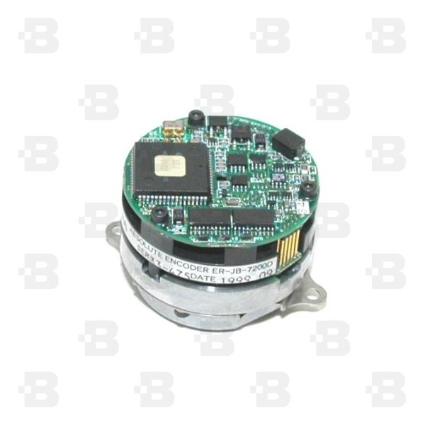 ER-JB-7200D ENCODER