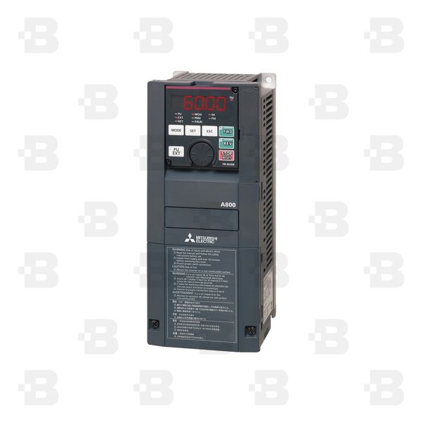 FR-A840-22K-1 INVERTER 0.75 KW