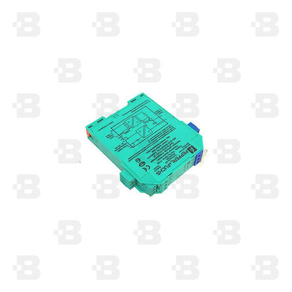 KFD2-CD-EX1.32 TRANSMITTER POWER SUPPLY