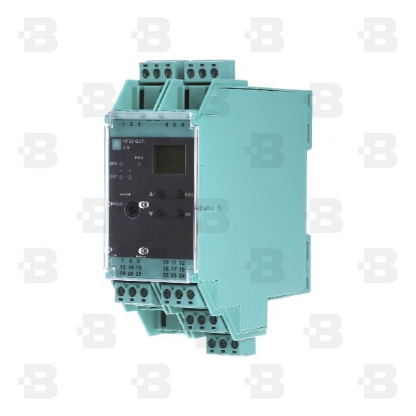 KFD2-GUT-1.D TEMPERATURE CONVERTER
