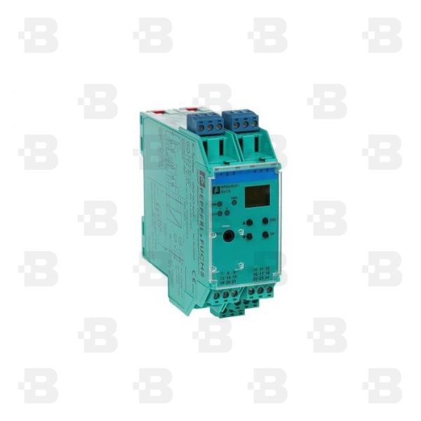KFD2-GUT-Ex1.D TEMPERATURE CONVERTER