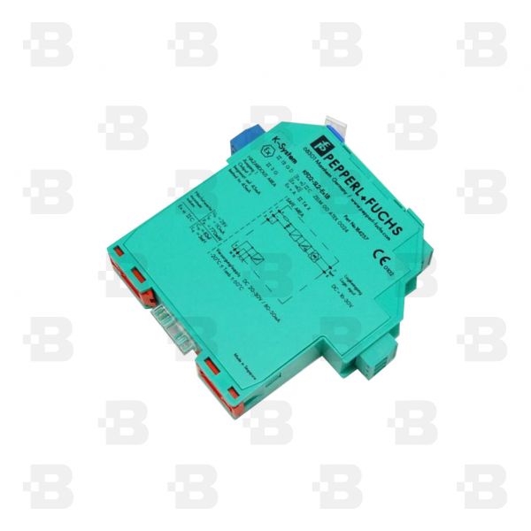 KFD2-SL2-EX1.B SMART CURRENT DRIVER