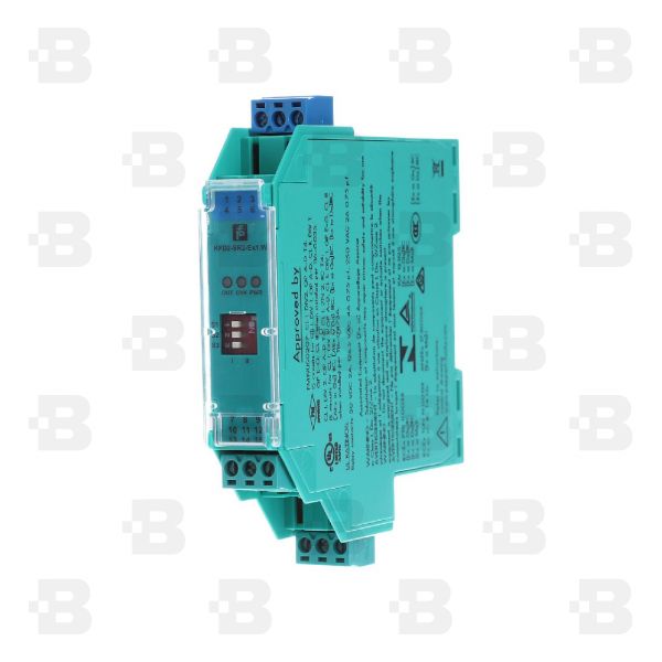 KFD2-SR2-Ex1.W SWITCH AMPLIFIER