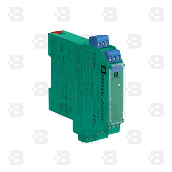 KFD2-STC5-Ex1 SIGNAL CONDITIONER