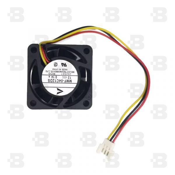 MMF-04C12DS Fan
