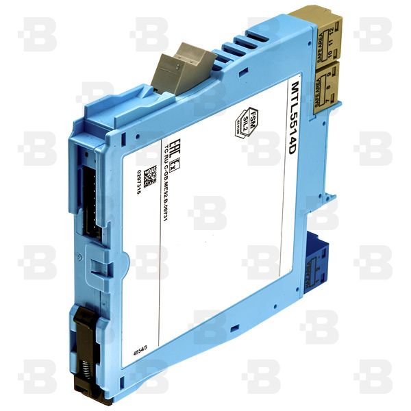 MTL5514D DETECTOR INTERFACE