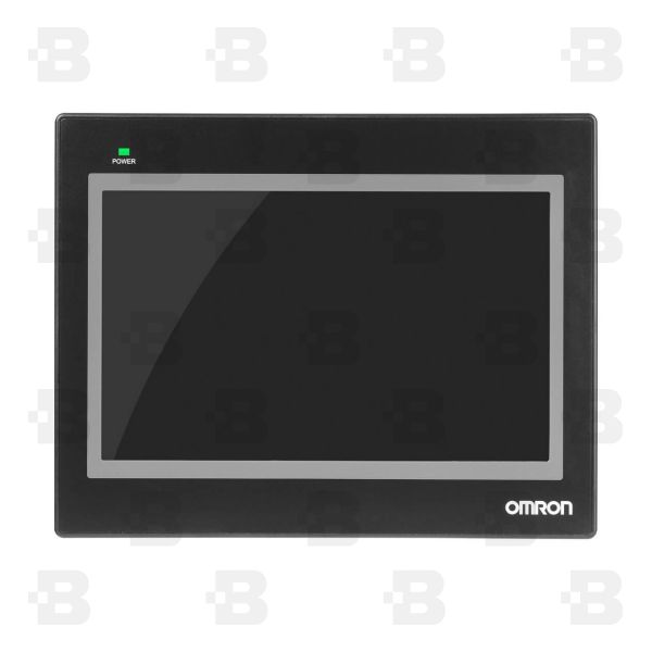 NB10W-TW01B HMI DISPLAY
