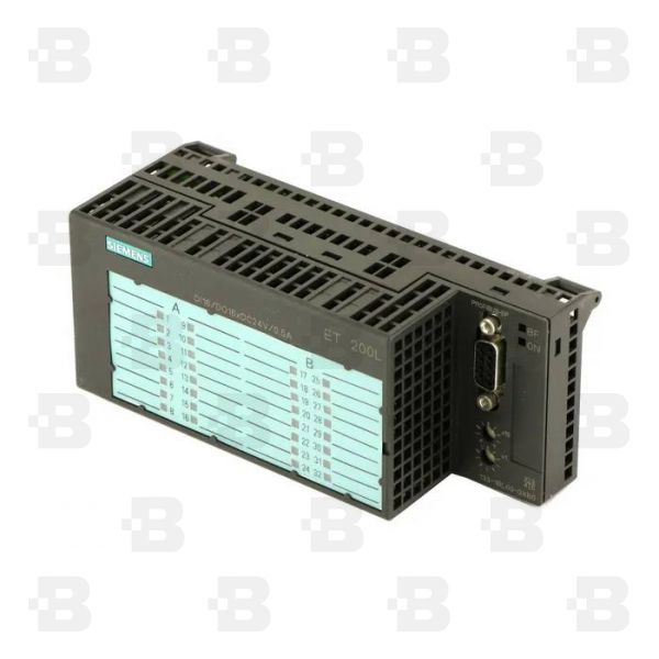 6ES7133-1BL00-0XB0 SIMATIC DP, ELECTRONIC BLOCK FOR ET 200L